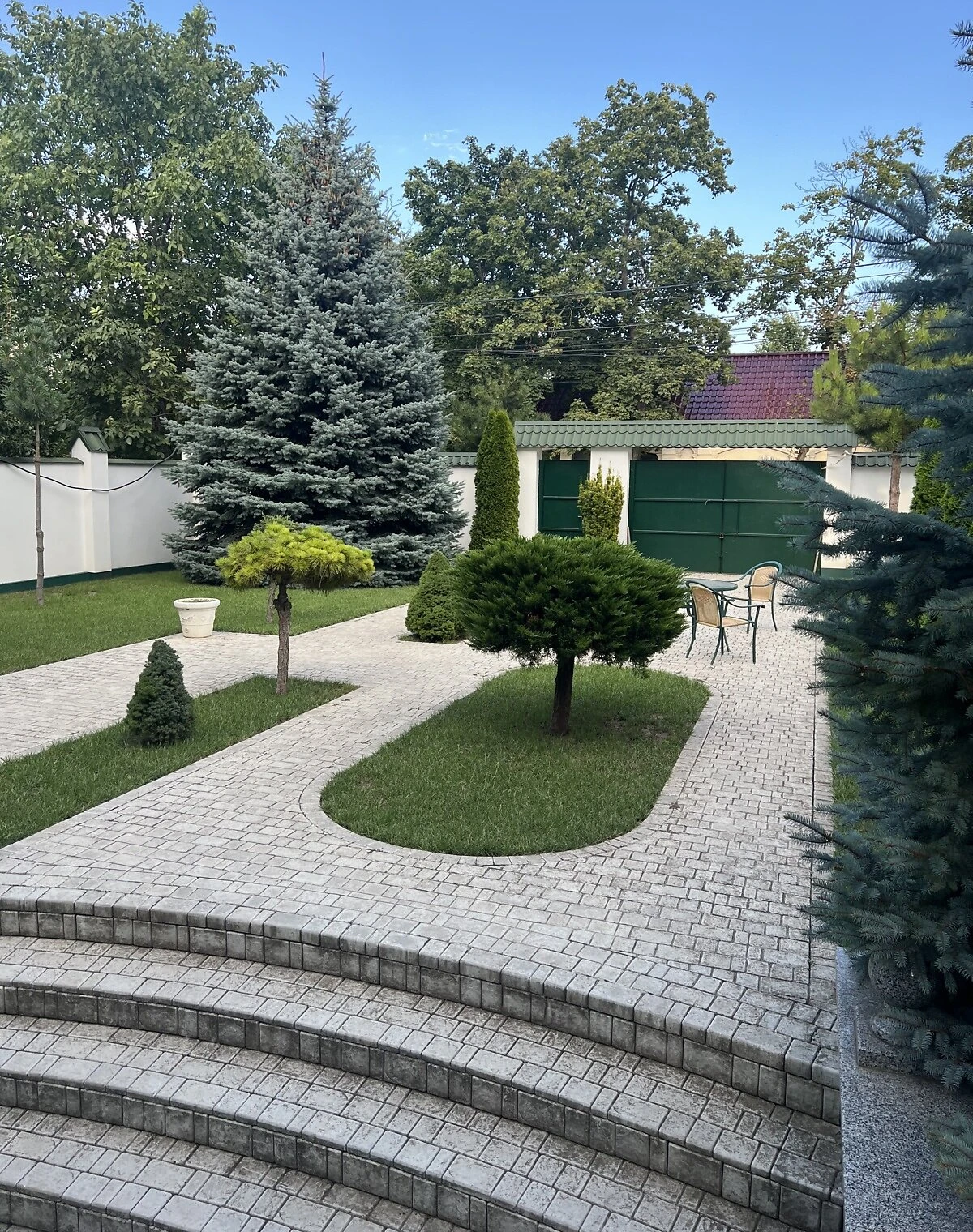 Будинок, Київський: веранда, ділянка 5.5 сотки - фото 2