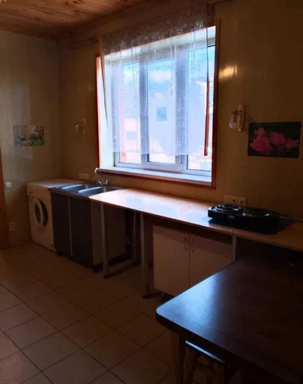 1-кімнатна квартира, Новобіличі: кухня-студія, новий ремонт - фото 2