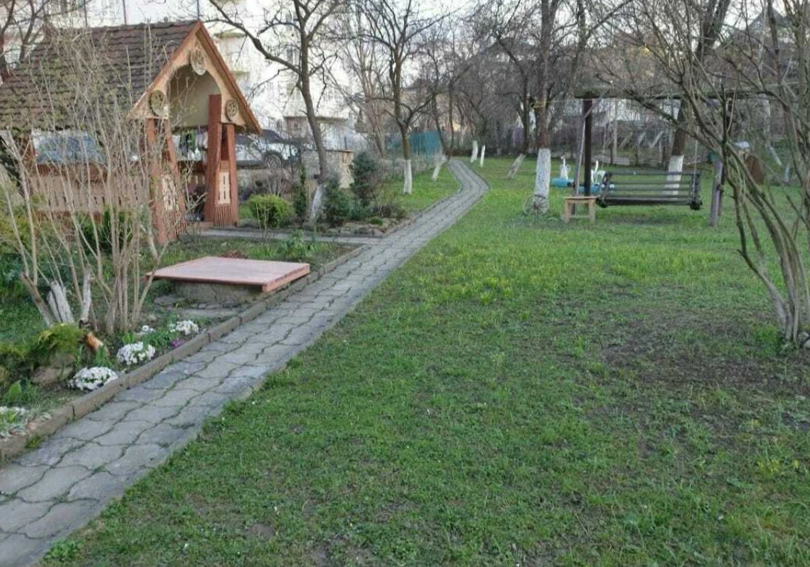 Ділянка 9.26 сотки, Трускавець: під житлову забудову, будинок - фото 3