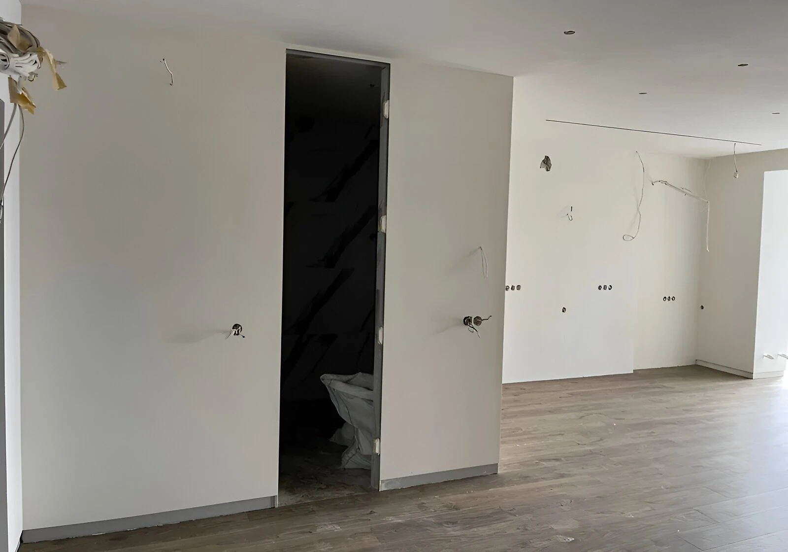 1-комнатная квартира, Автозаводский: кухня 31,94 м², 2021 года - фото 4