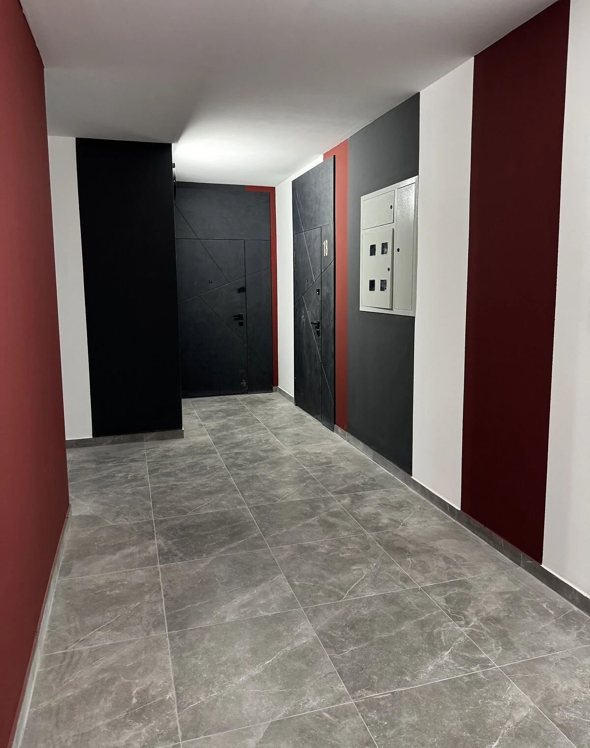 2-кімнатна квартира, Липини: новобудова 2025 року, підігрів підлоги - фото 3