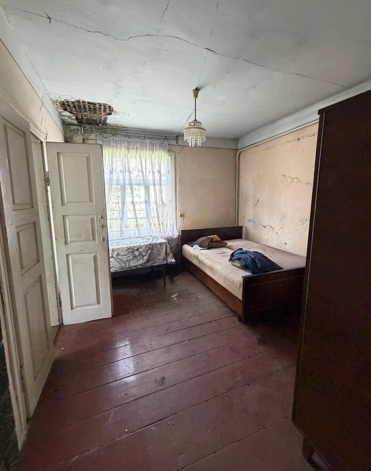 Будинок, Ківерці: газове опалення, гараж у дворі, фото 5