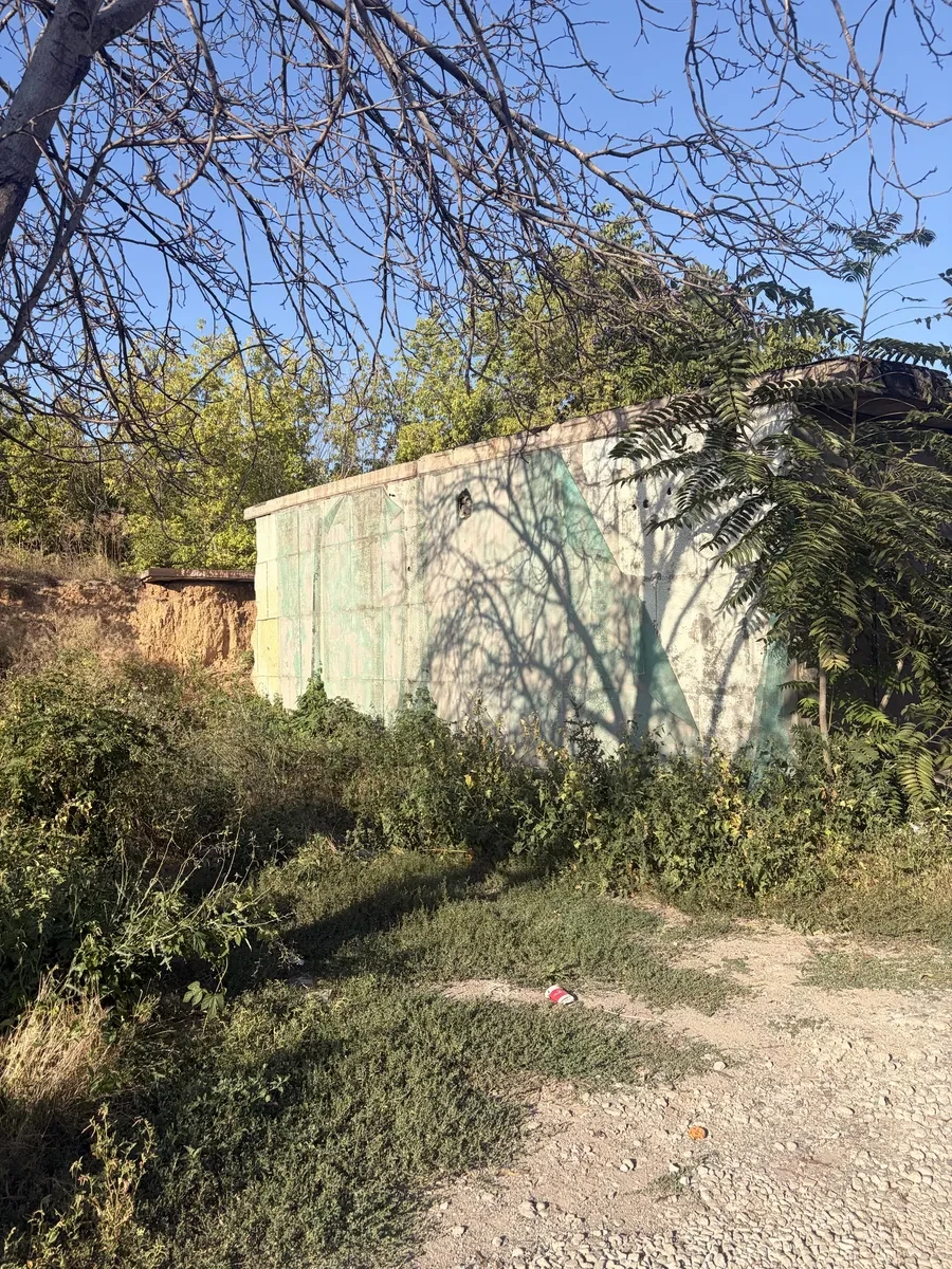 Гараж на вулиці Леніна: оглядова яма, 4 місця поруч, обмін на авто - фото 1