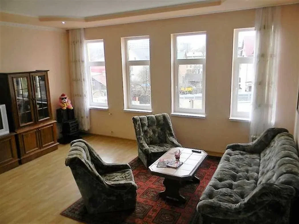 2-кімнатна квартира, Трускавець: 10 хв до бювету, біля промринку - фото 2