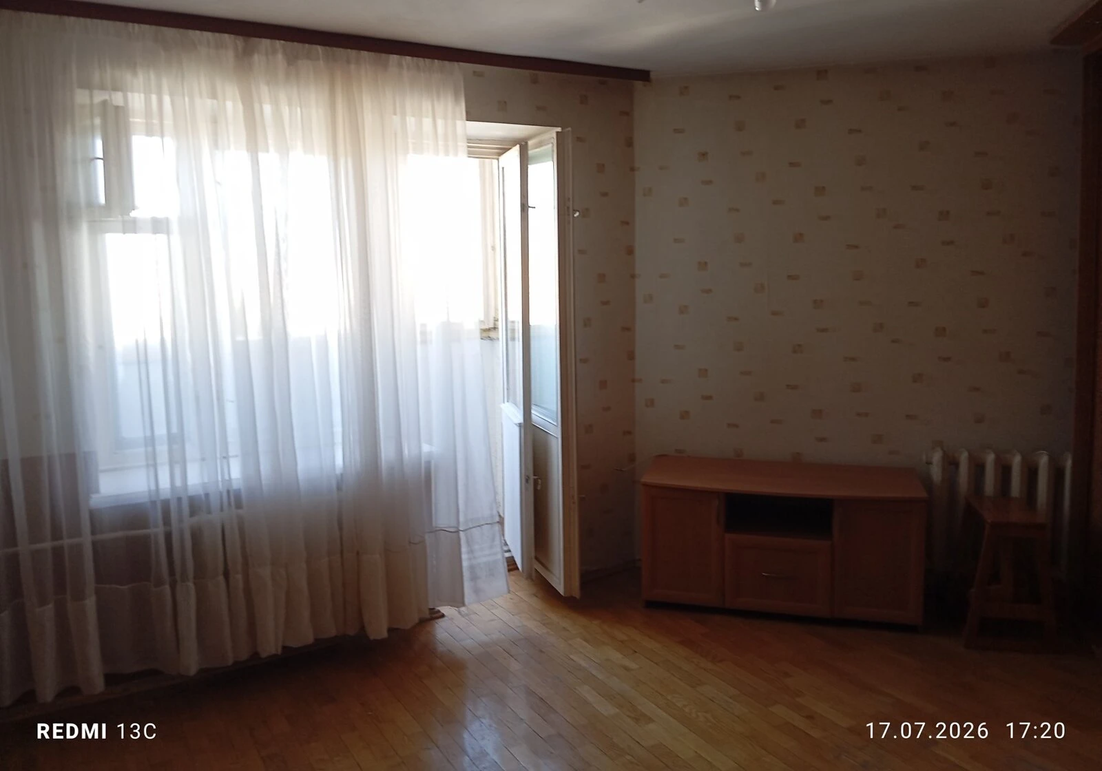 2-кімнатна квартира, Стара Дарниця: дітям можна, вода й опалення без світла - фото 3