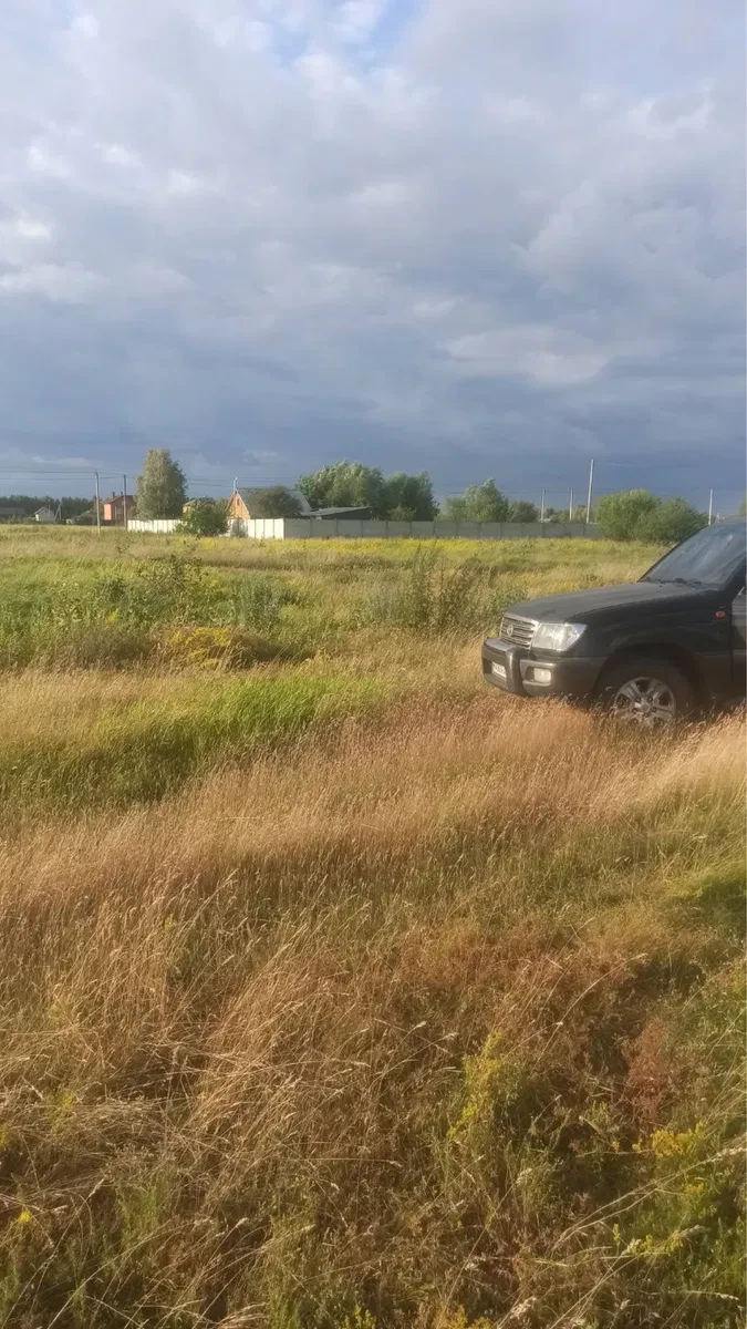 Ділянка 15 соток, Рожни: електрика вздовж дороги, річка за 600 м, фото 2