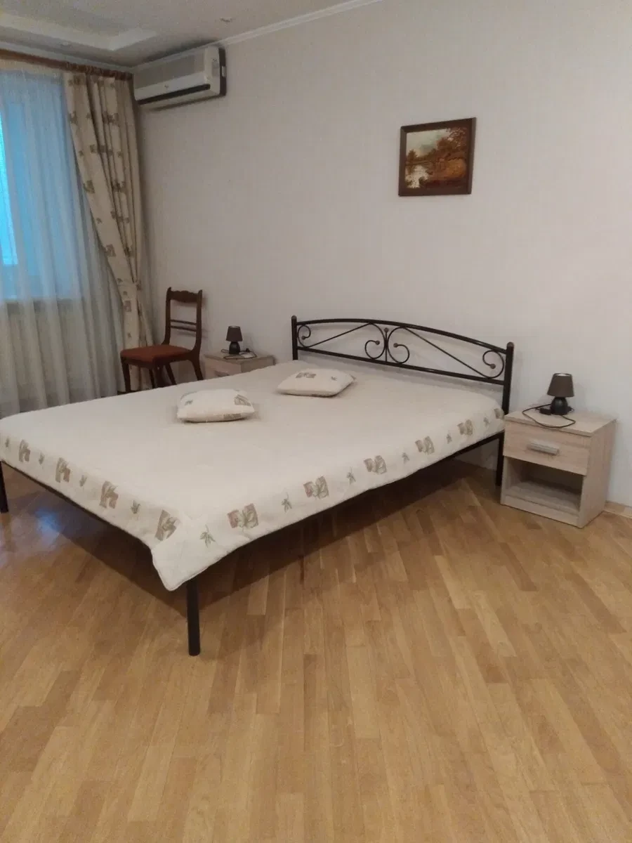 2-кімнатна квартира, Дарницький: метро Осокорки 3 хв, паркінг-укриття - фото 2