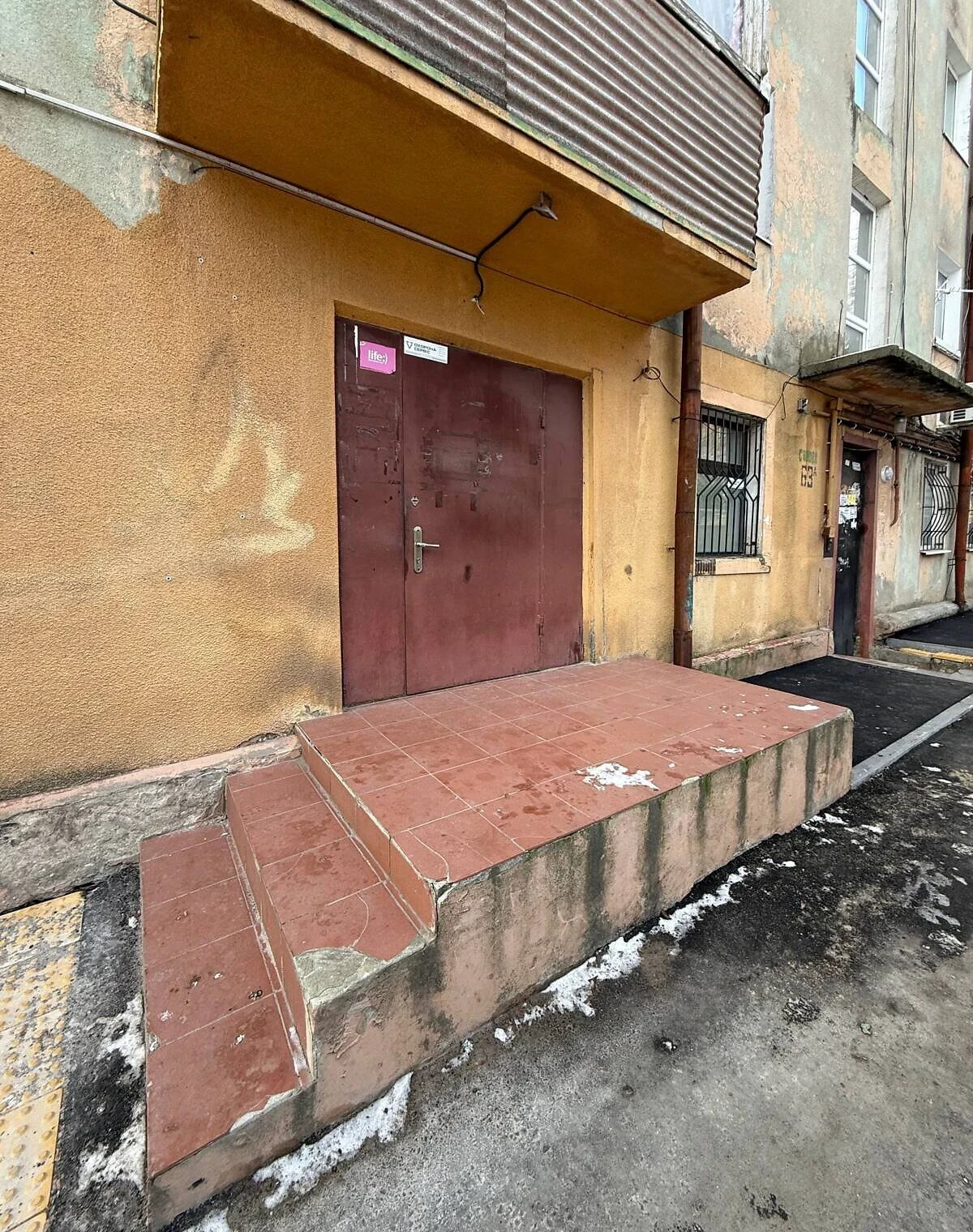 Комерційне приміщення, Слободка: фасадне, окреме, житловий фонд - фото 2