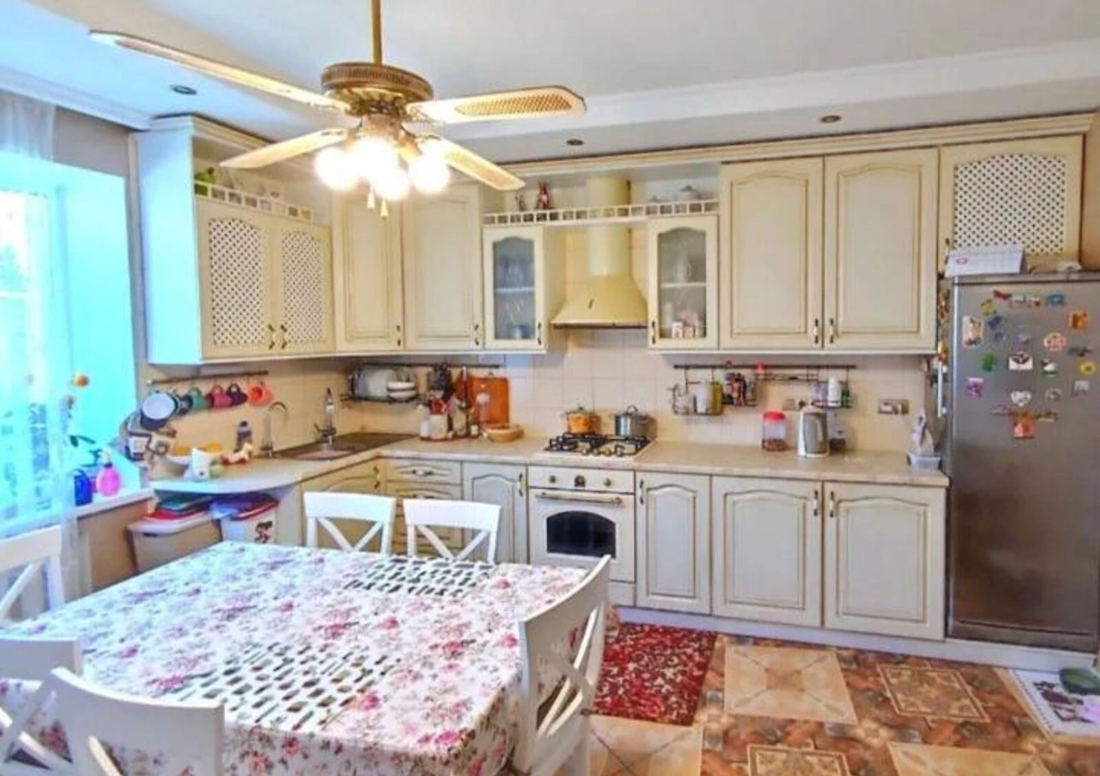 Дом, Рыбцы: веранда, 10 соток, торг возможен, фото 5