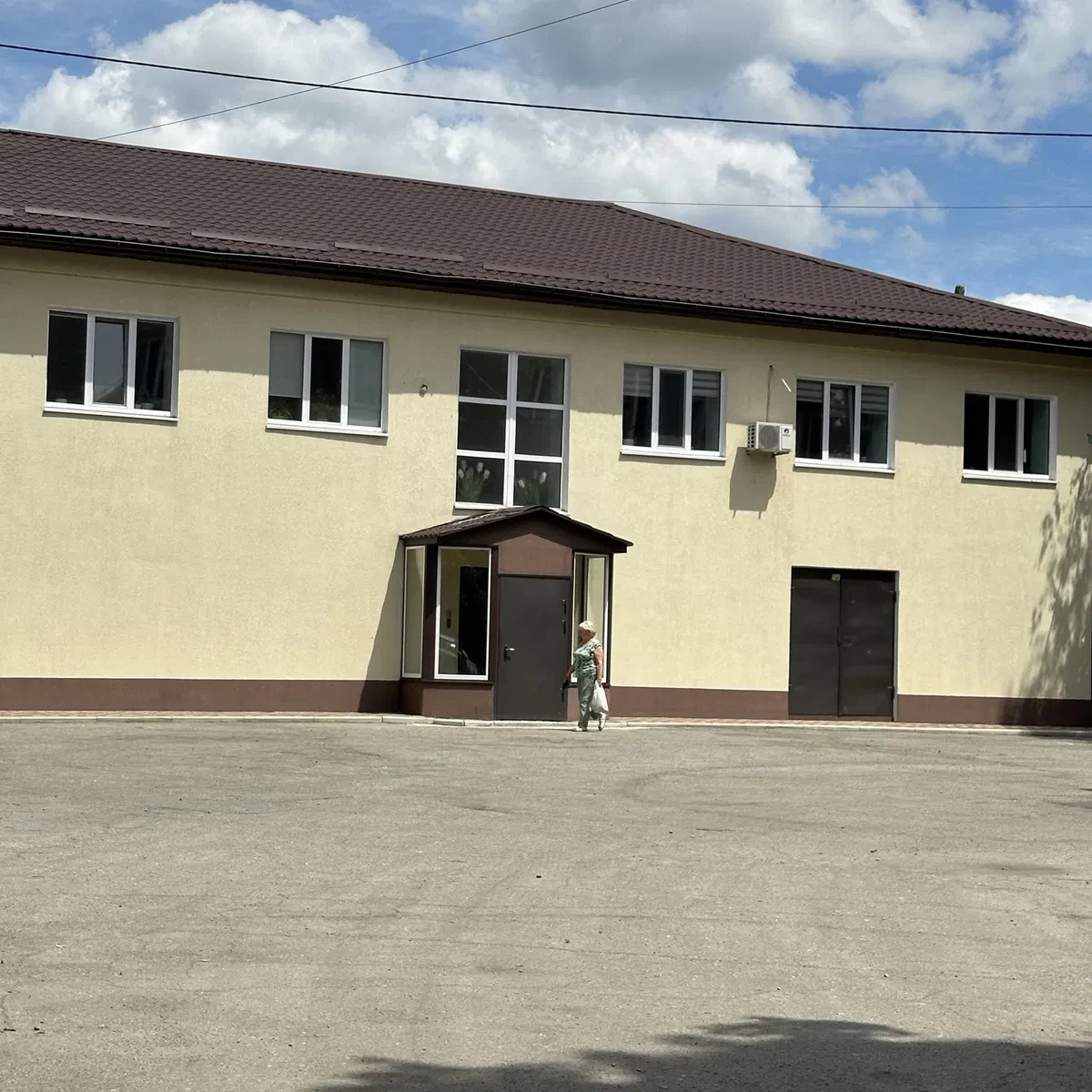 Приміщення, Павлоград: резервне живлення, окрема будівля - фото 4