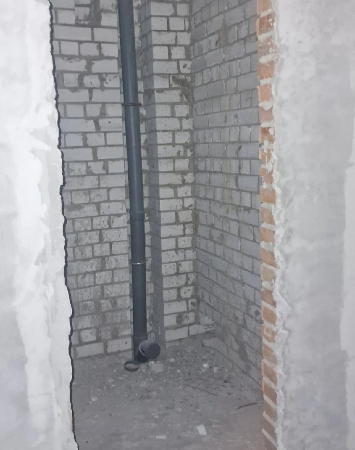 2-кімнатна квартира, Кокаричанка: новобудова, індивідуальне газове опалення - фото 3
