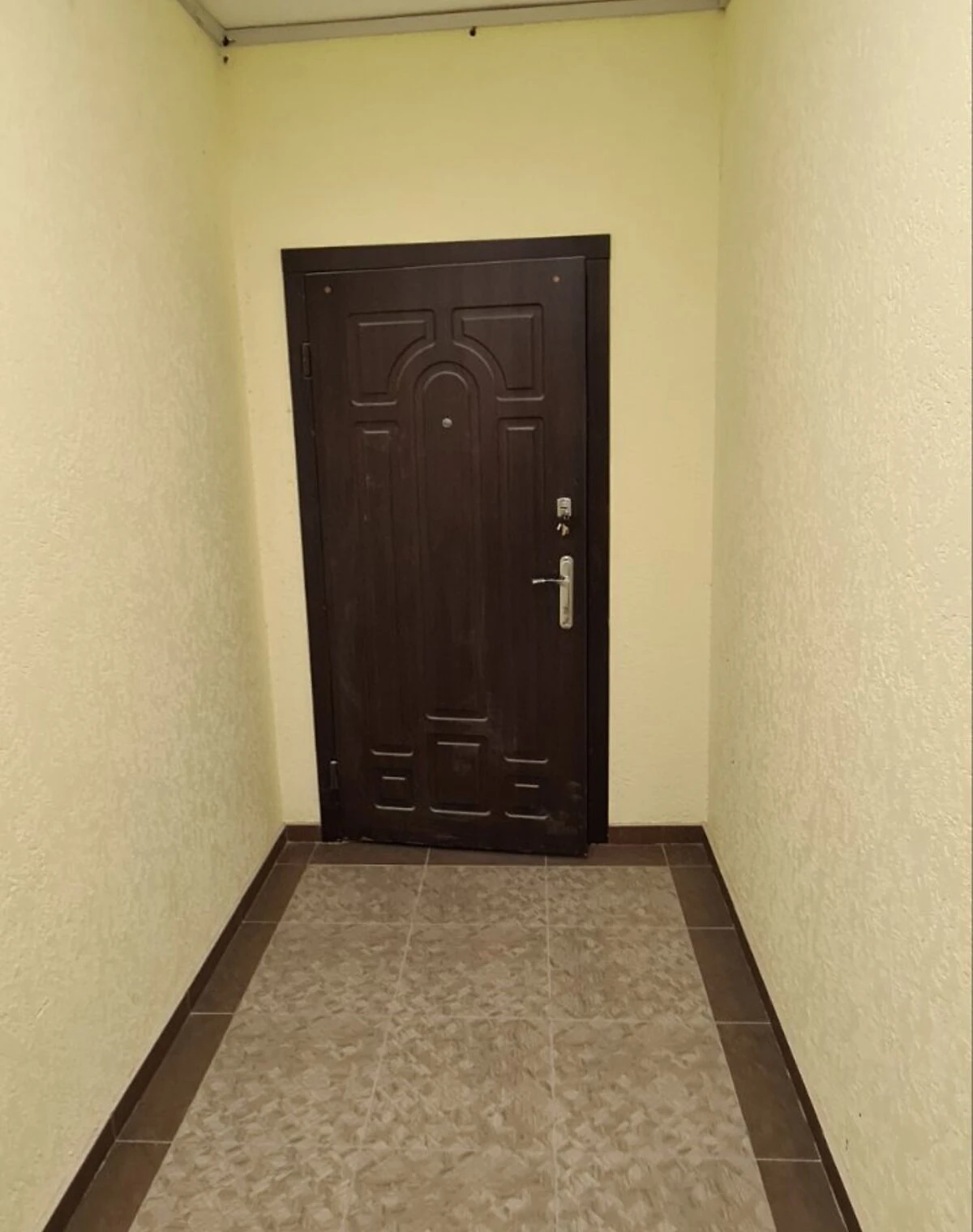 2-кімнатна квартира, Деснянський: тераса, торг можливий, фото 3