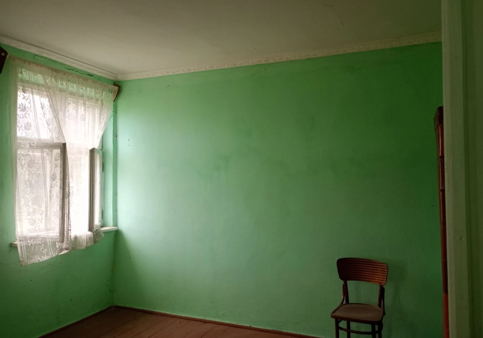 2-кімнатна квартира, Броди: закритий двір - фото 4