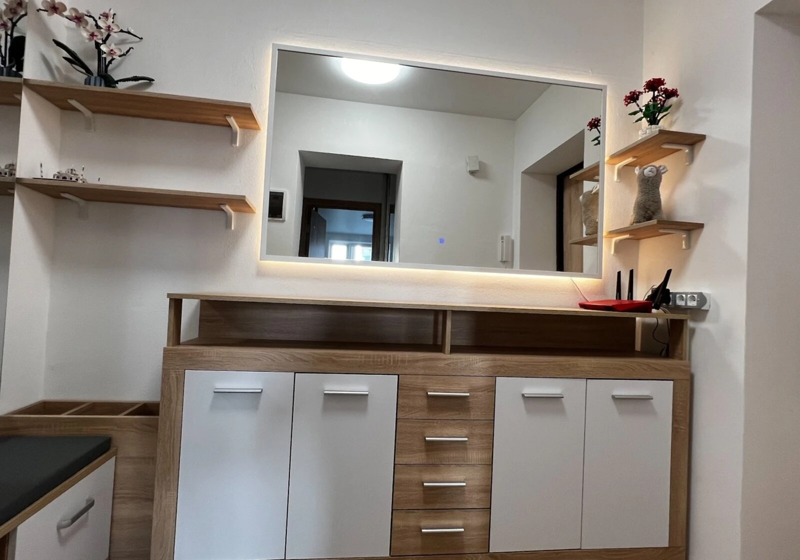 3-кімнатна квартира, Солом'янський: євроремонт, можна з малими дітьми, фото 4