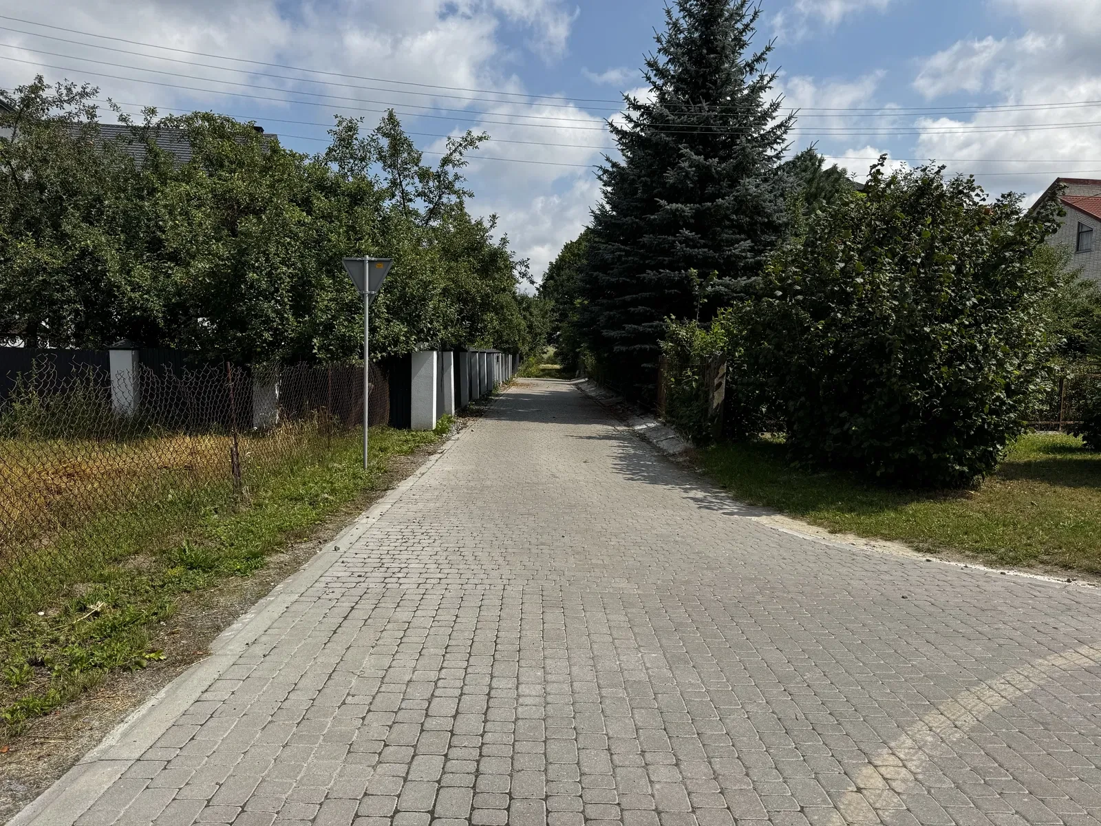 Ділянка 0.32 соток, Басівка: під будинок, світло, газ і вода - фото 2