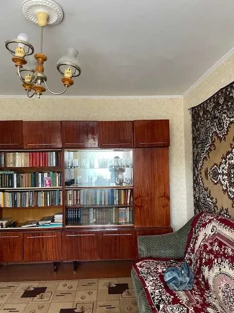 2-кімнатна квартира, Козятин: два сараї, погріб, окремі ванна і туалет - фото 3