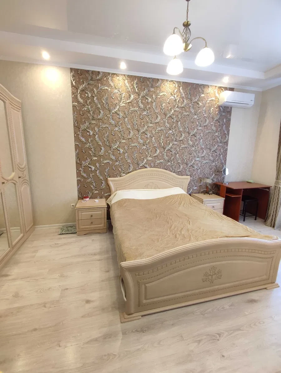 2-кімнатна квартира у ЖК Ассоль: Парк Перемоги, підземний паркінг - фото 2