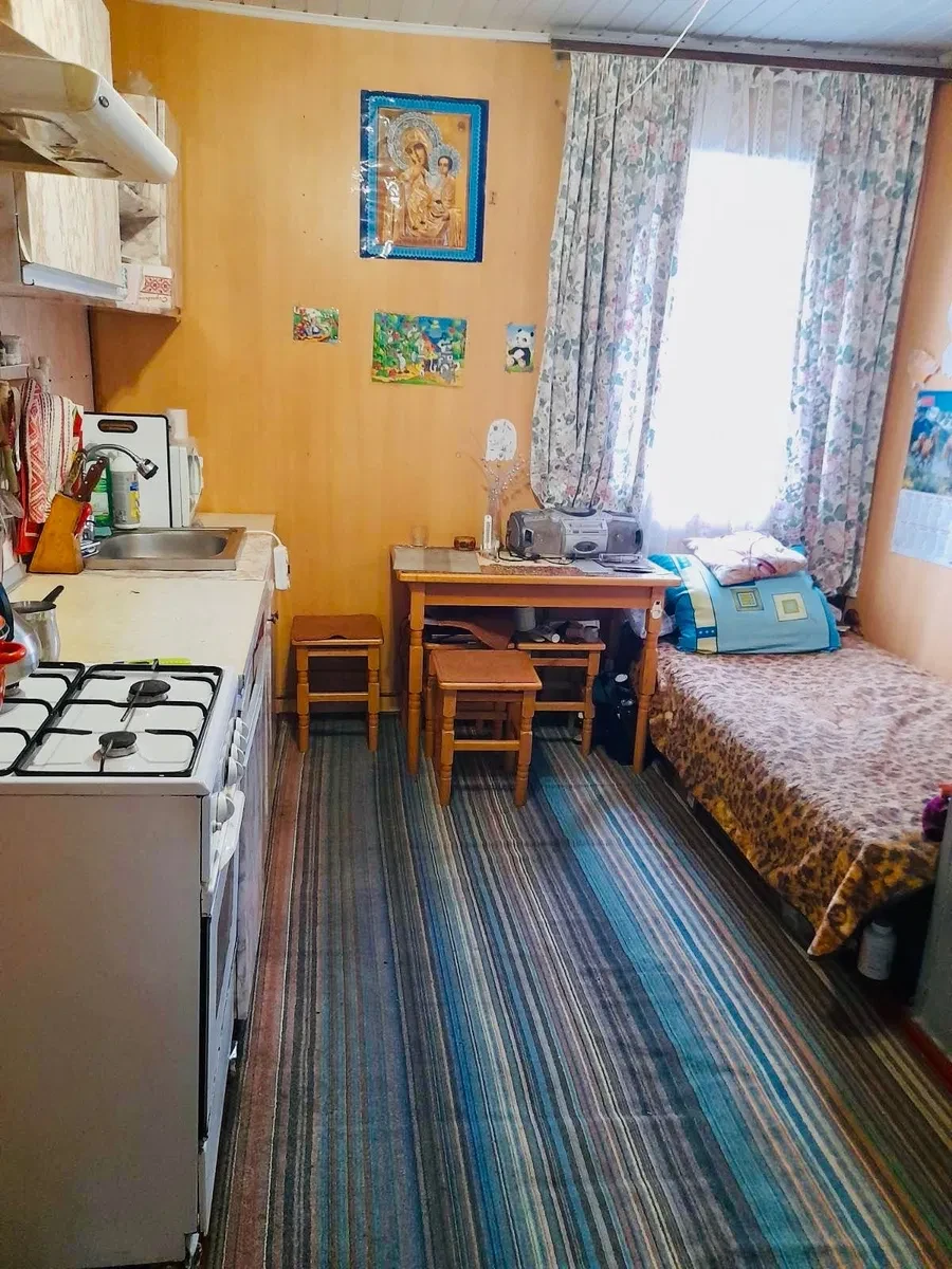 Будинок, Бахмач: меблі й техніка, 2 погреби, 8 соток - фото 5