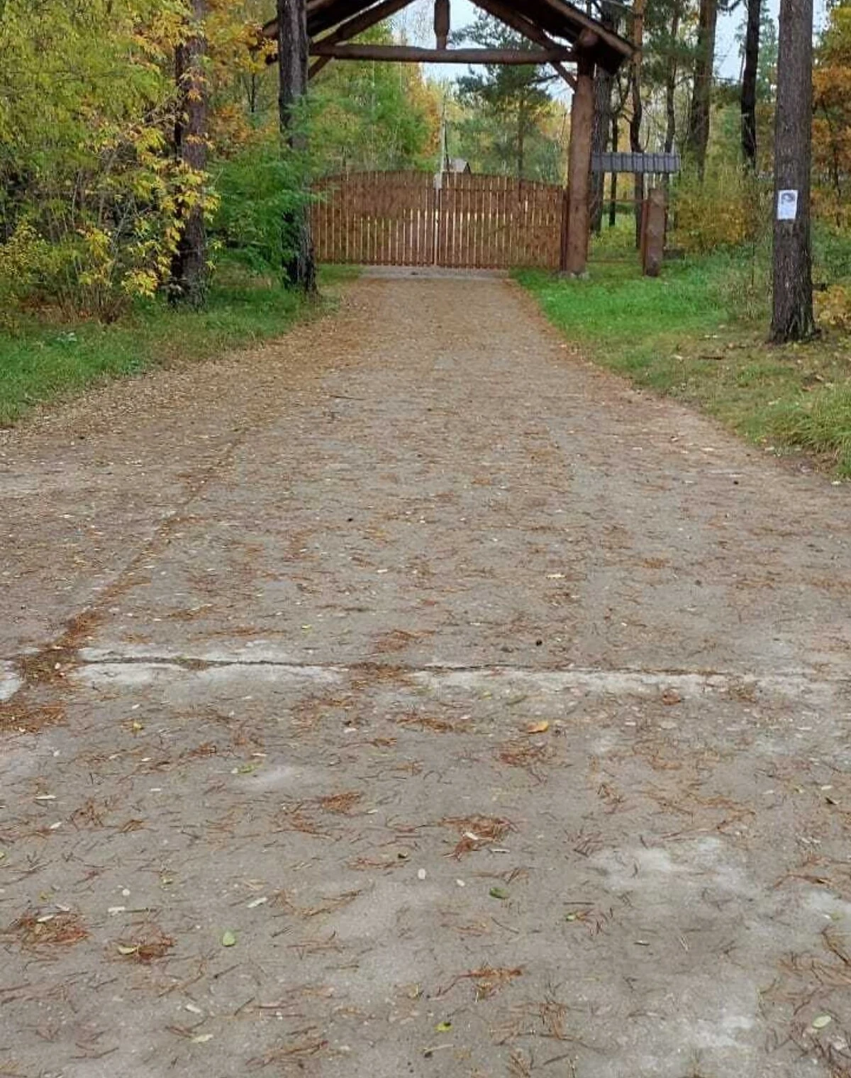 Ділянка 12 соток, Новогуйвинське: електрика, під гараж - фото 3