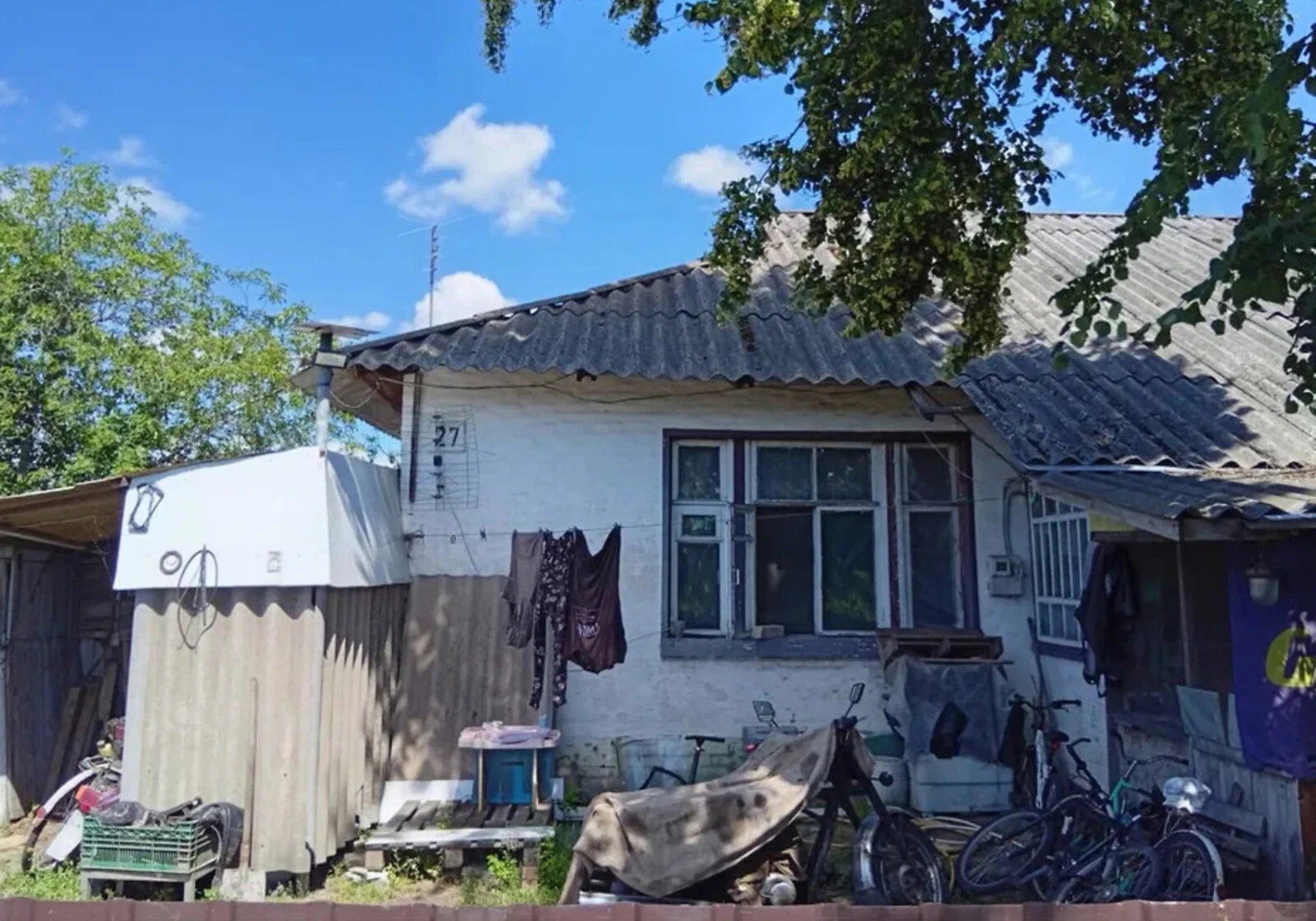 Будинок, Іркліїв: частина будинку - фото 1