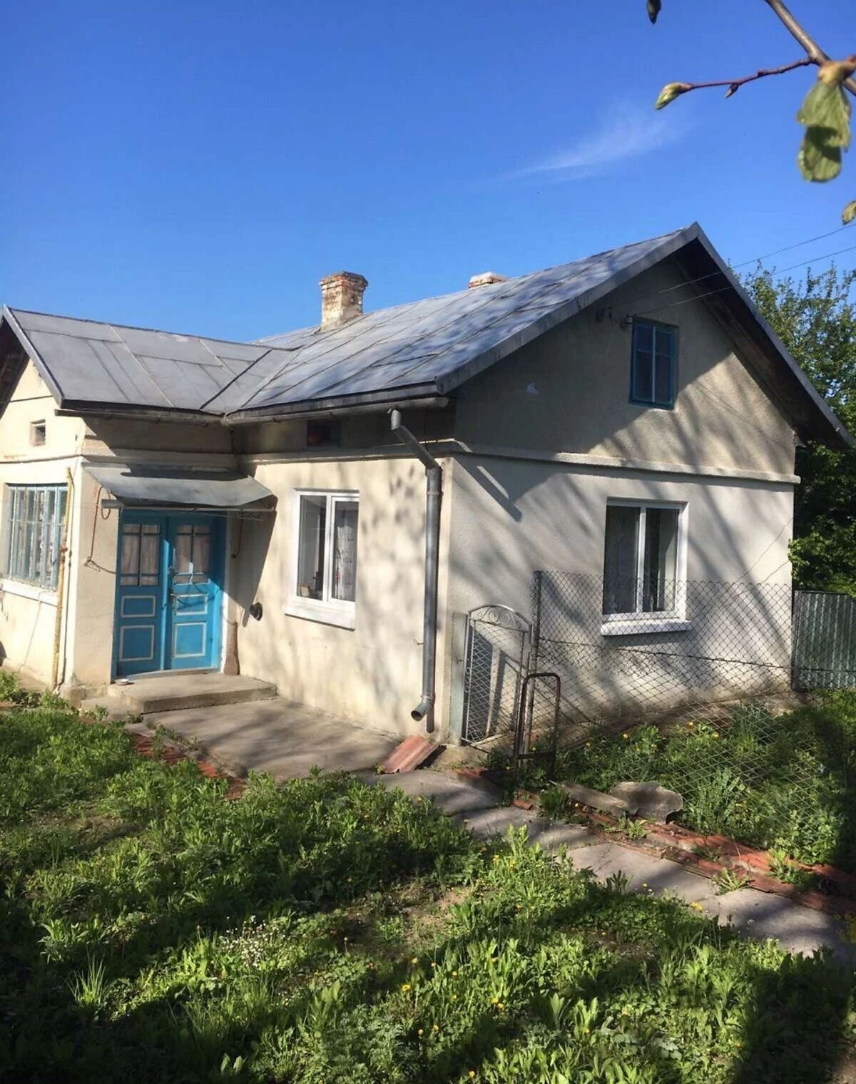 Будинок, Куропатники: цегляні стіни, централізоване опалення - фото 3