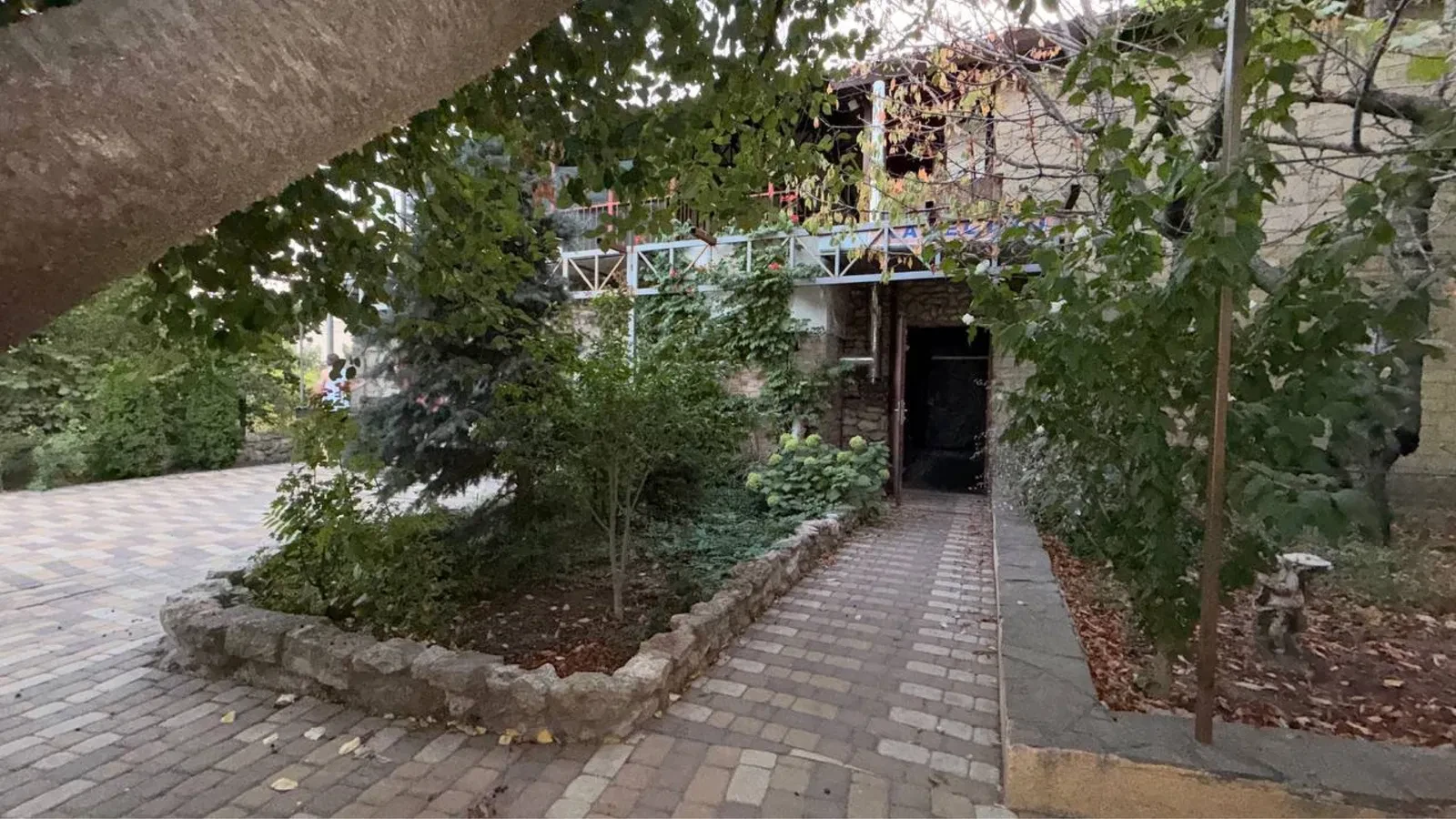 Будинок, Зайчевське: генератор, окремий двір, 10 хв до Миколаєва - фото 3