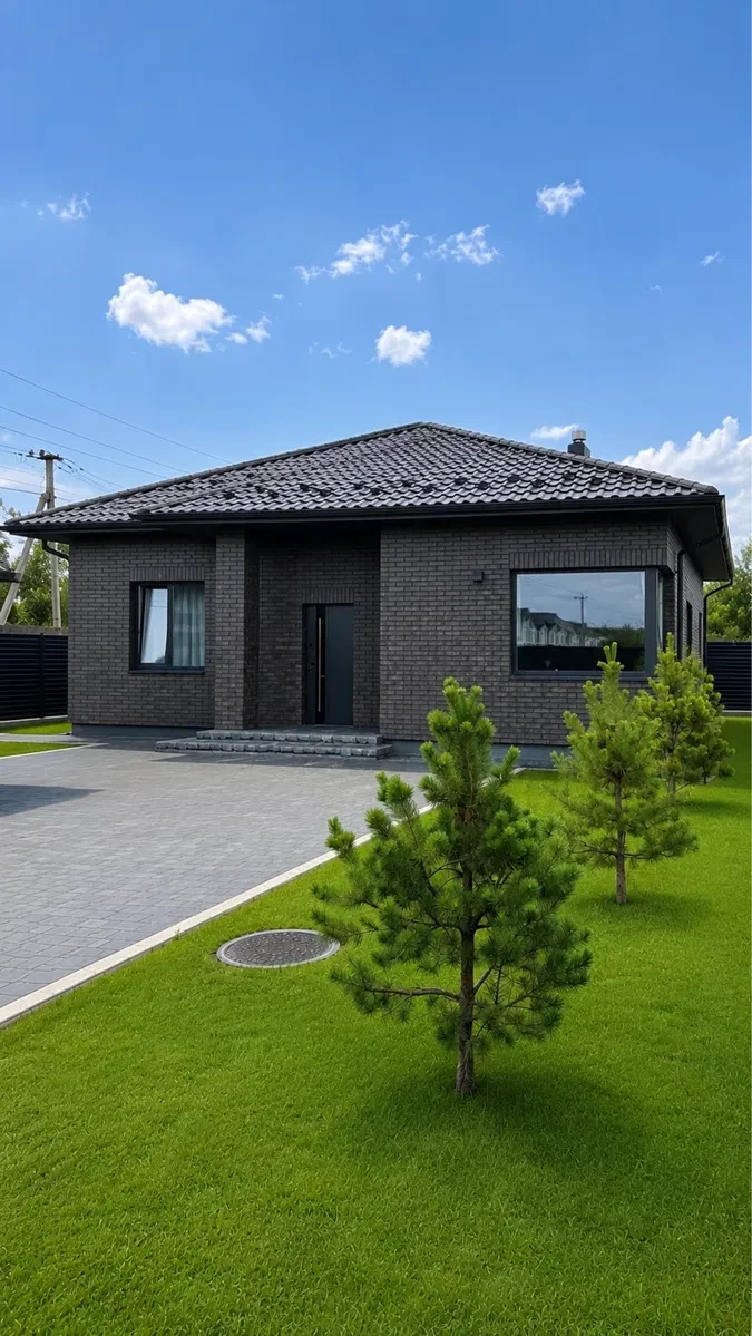Будинок, Рованці: авторський ремонт, мансарда 100 м², єОселя - фото 1