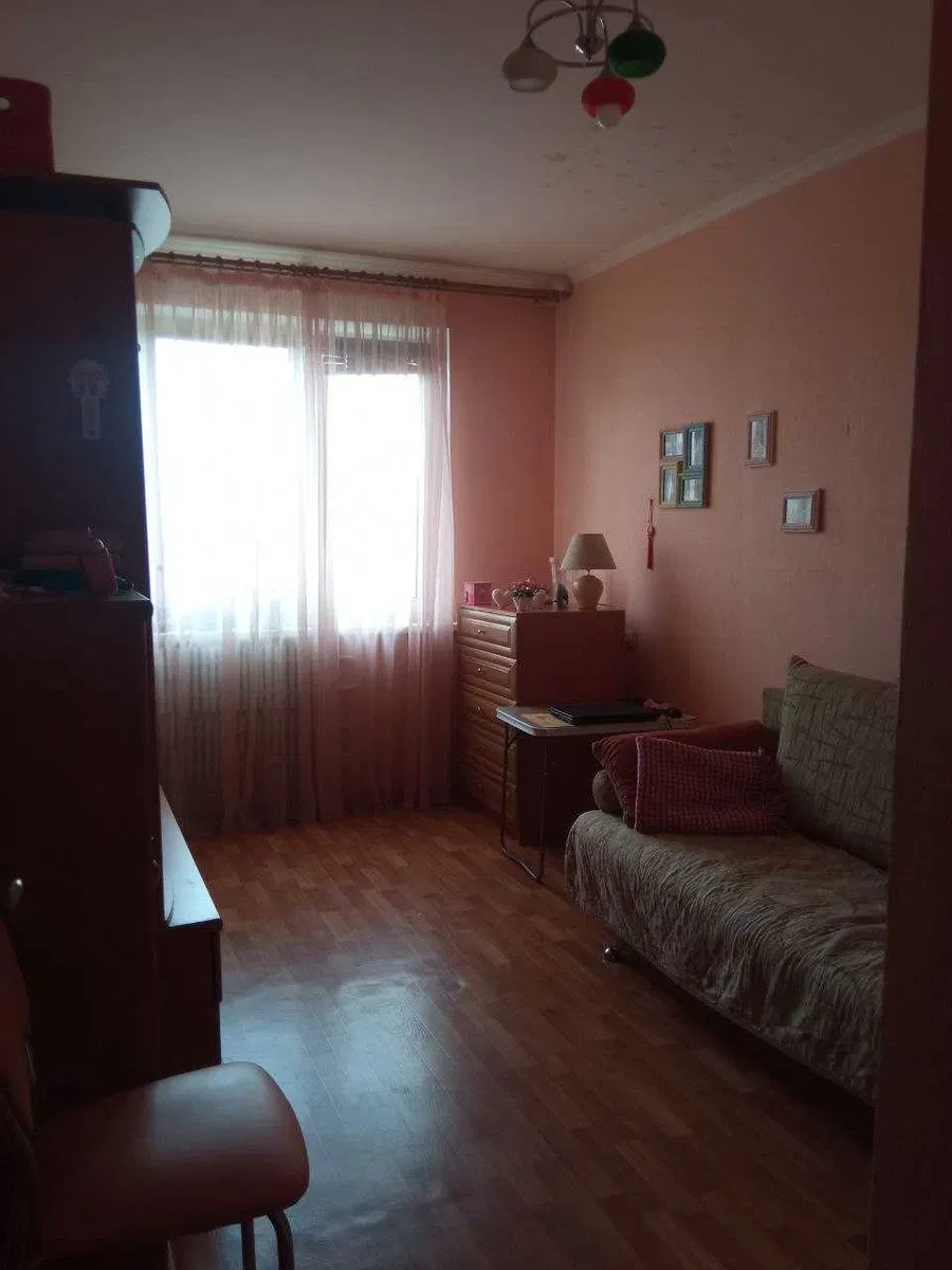 4-кімнатна квартира, Салтівський: планування 2+2, між двома метро, фото 3