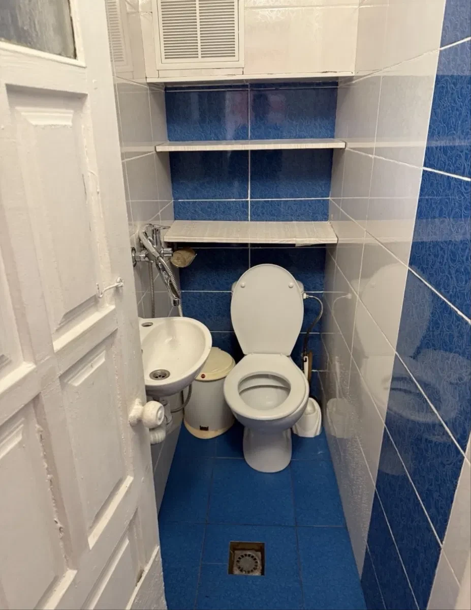 2-кімнатна квартира, Хаджибейський: тераса, вода під час відключень - фото 4