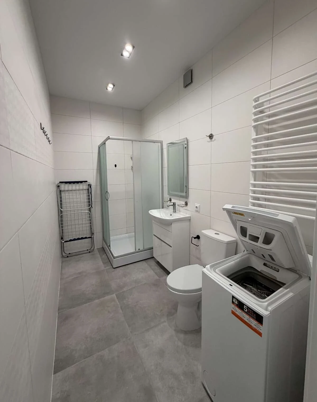 1-комнатная квартира, Новый Ярычев: косметический ремонт, кухня 24 м², фото 2