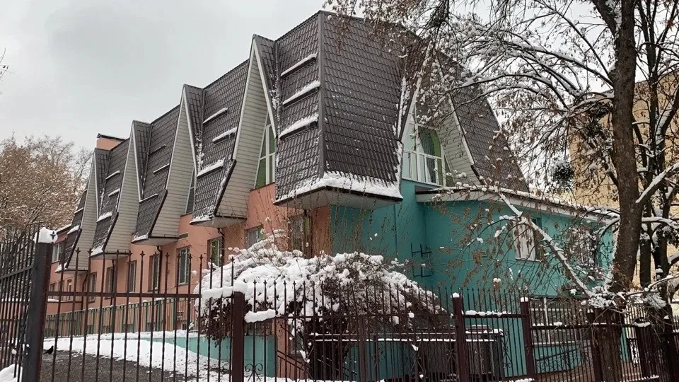 Административное здание, Голосеевский: паркоместа, охрана, 3 этажа, фото 5