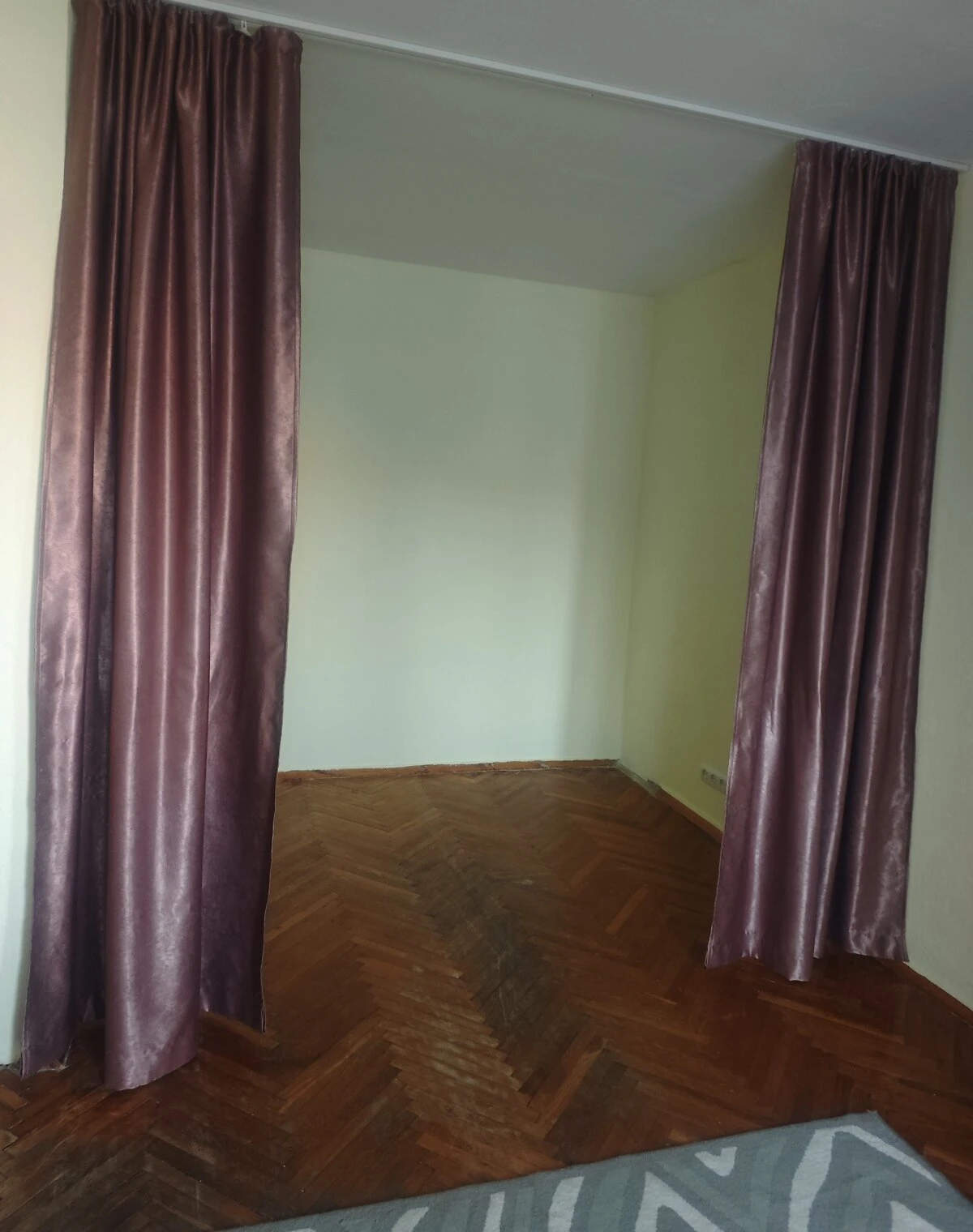 1-кімнатна квартира, Відрадний: з малими дітьми, метро Берестейська - фото 3