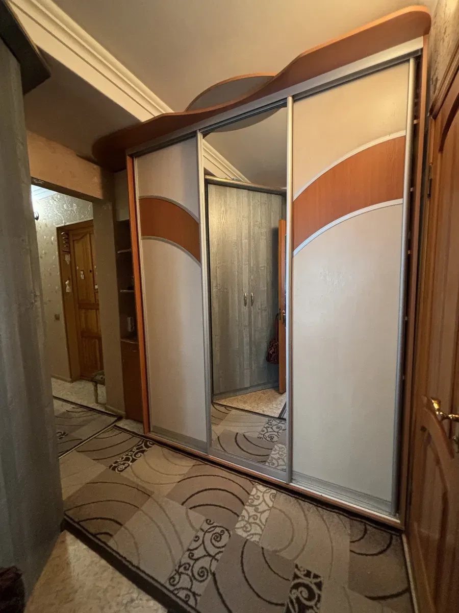 2-кімнатна квартира, Олександрівський: євроремонт, можливий обмін - фото 3