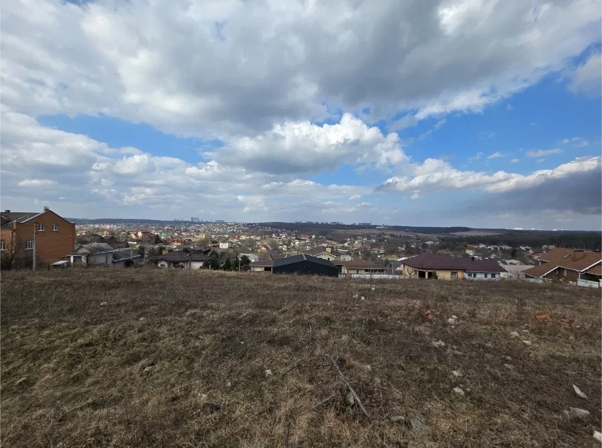 Ділянка 7 соток, Хотів: під будівництво, до 5 км - фото 5