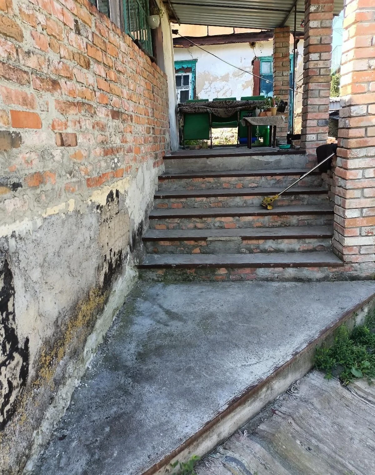 Будинок, Мала Виска: опалення, твердопаливний котел, торг - фото 3