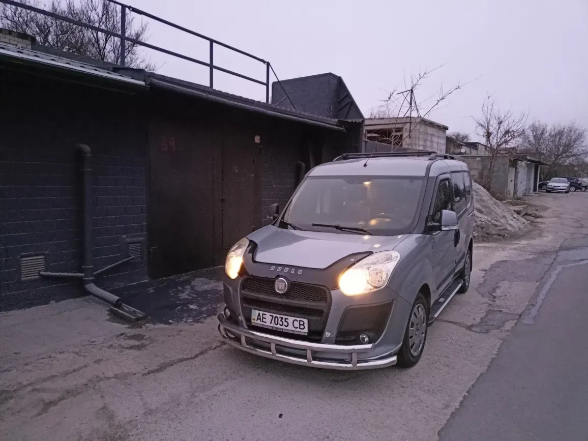 Гараж, Хортицький: ремонт, електрика 220/380 В - фото 1