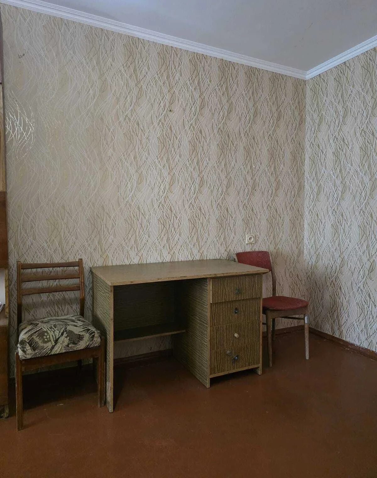 1-кімнатна квартира, Заводський: косметичний ремонт, торг можливий, фото 5