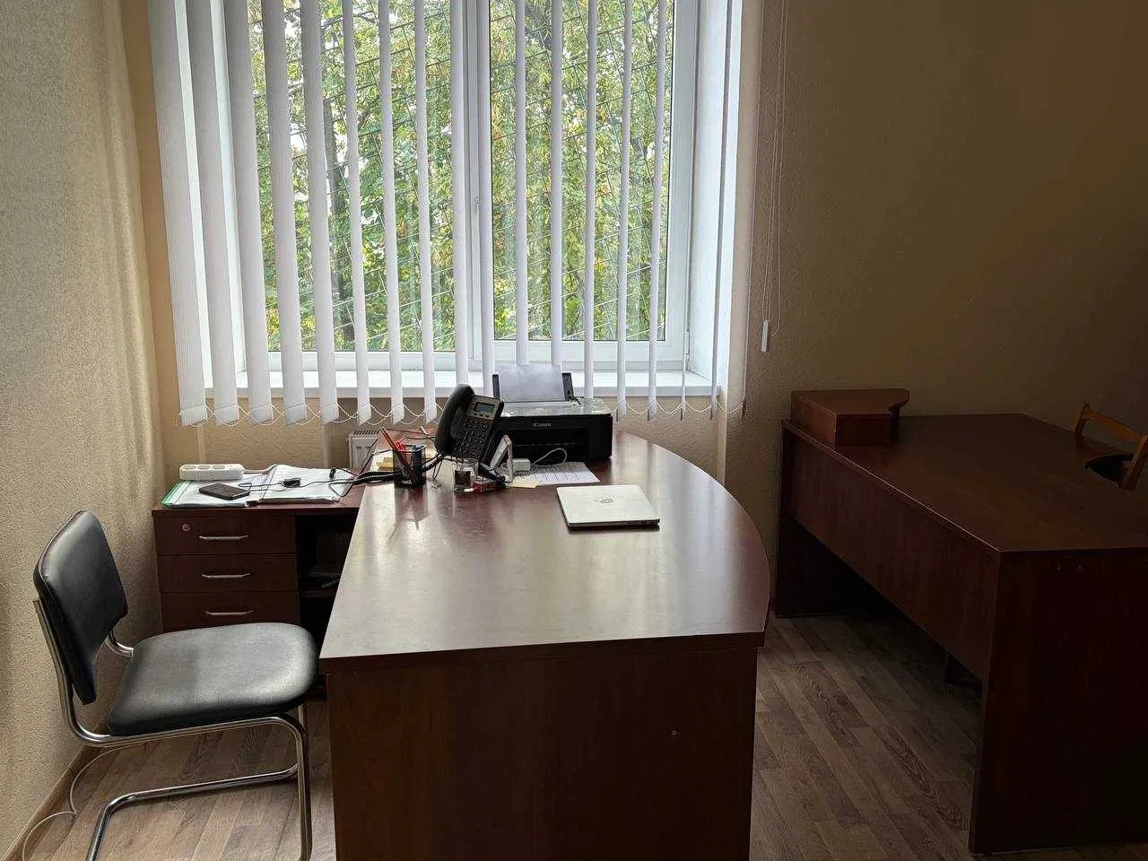 Офіс, Бориспіль: світло під час блекаутів, власна котельня, фото 4