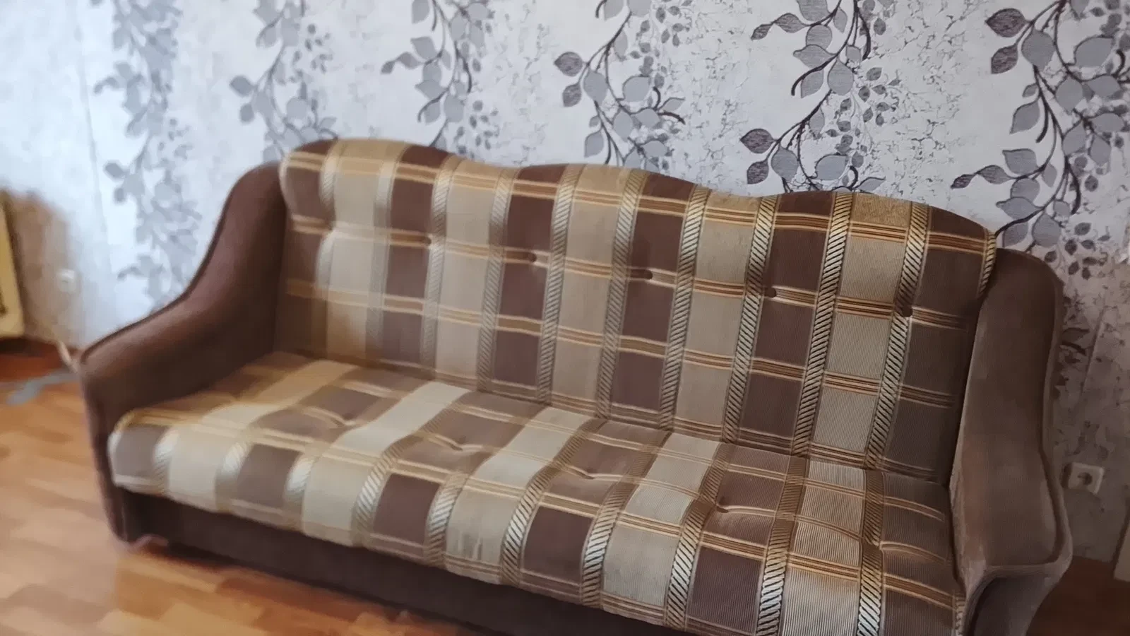 2-кімнатна квартира, Долгинцевський: можна з котом і собакою - фото 1