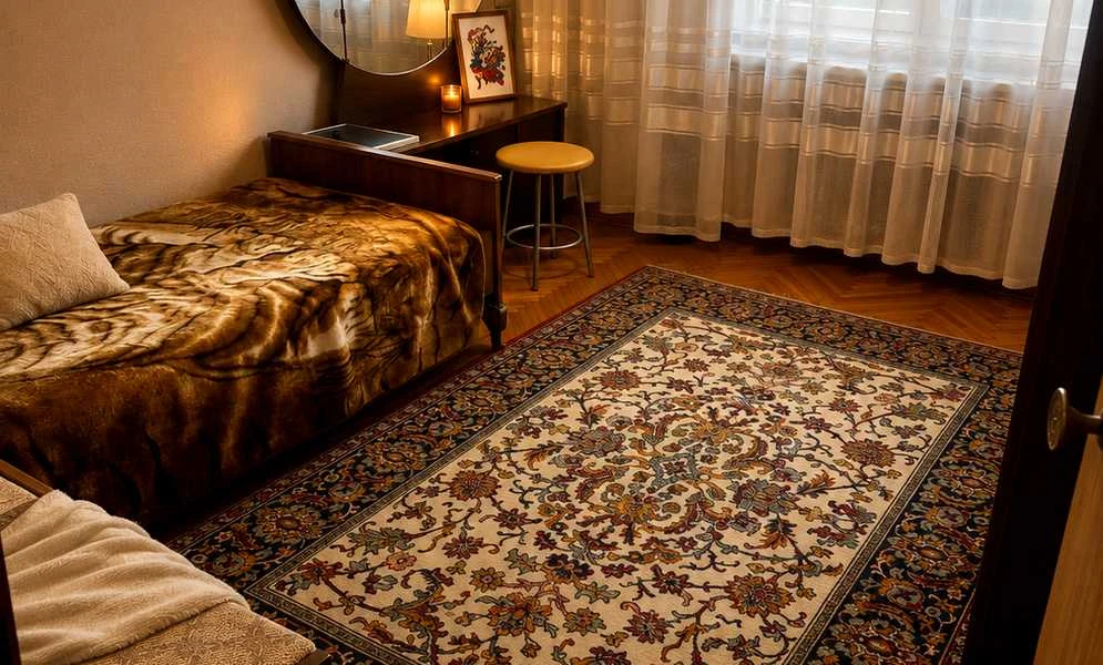 2-комнатная квартира, Деснянский: метро Лесная за 8 минут, можно с детьми, фото 4