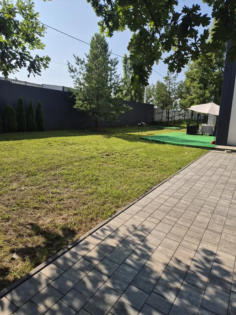 Будинок, Дмитрівка: євроремонт, тепла підлога, ліс і озеро поруч, фото 5