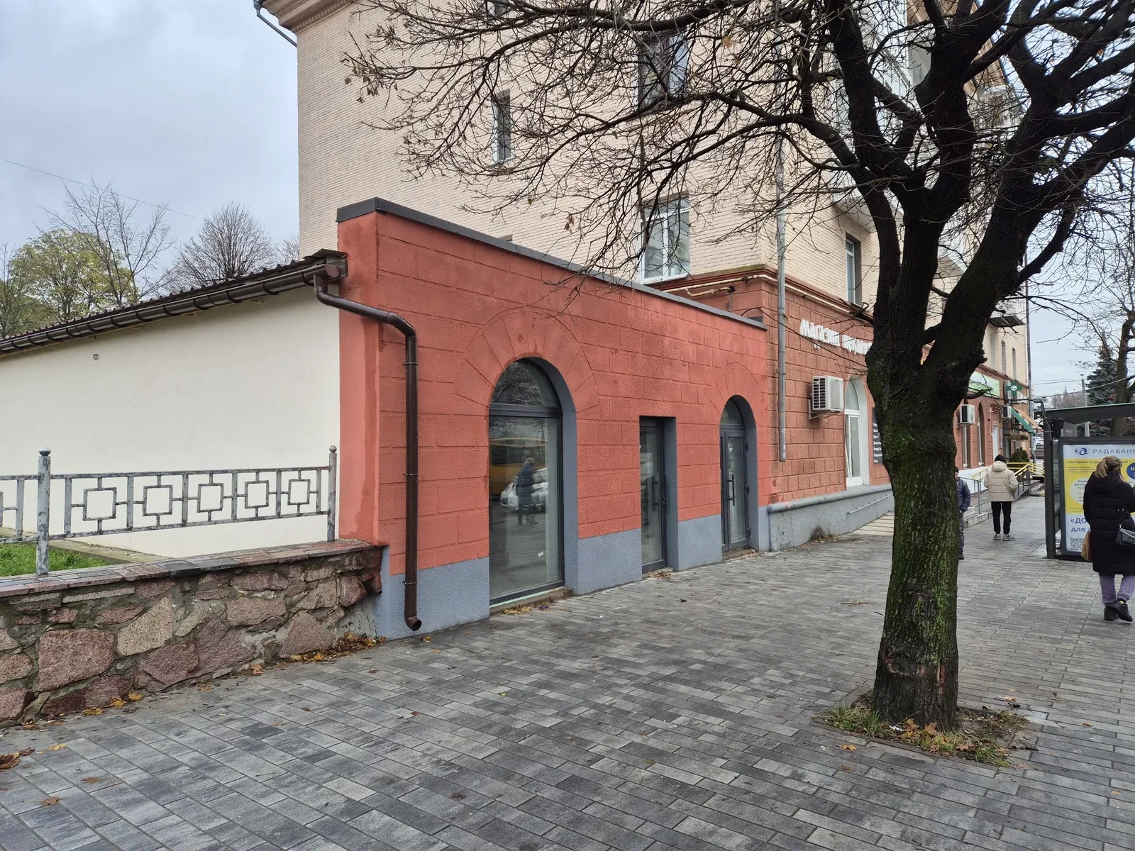 Приміщення, Поділ: 15 кВт, окремі двері для завантаження, фото 2