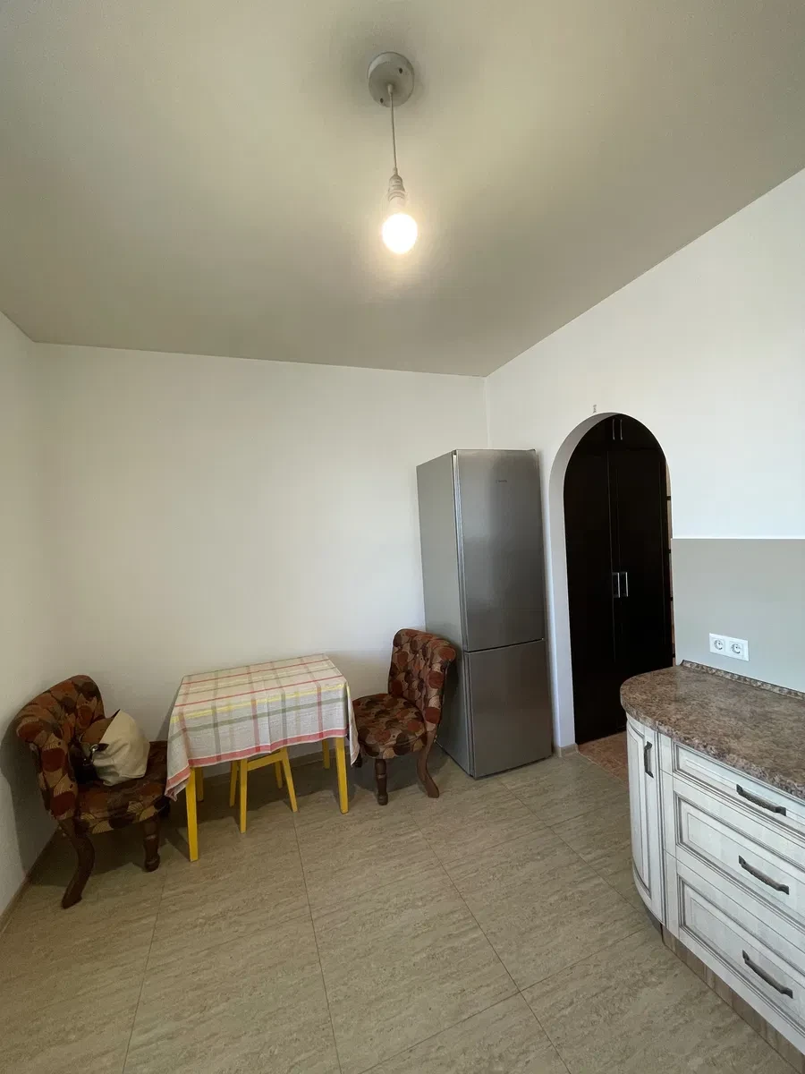 2-комнатная квартира, Глеваха: косметический ремонт, техэтаж - фото 4