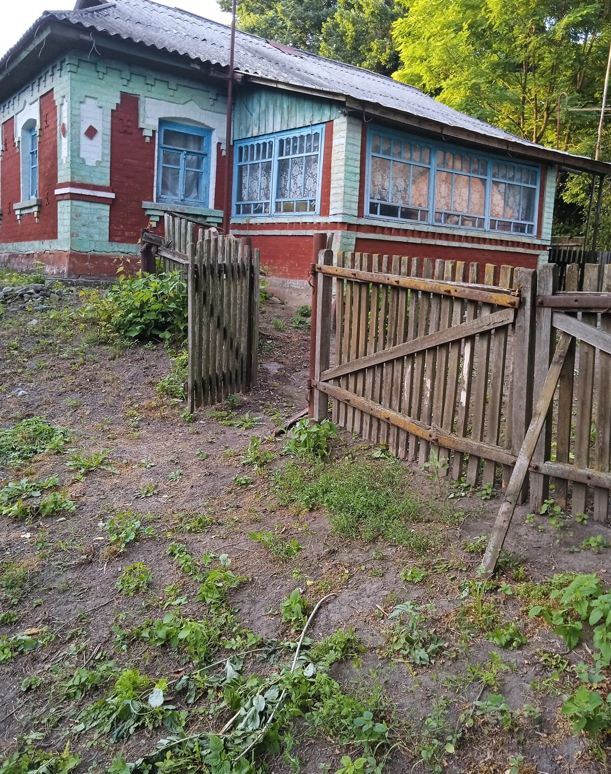 Будинок, Побірка: гараж із підвалом, літня кухня, фото 2