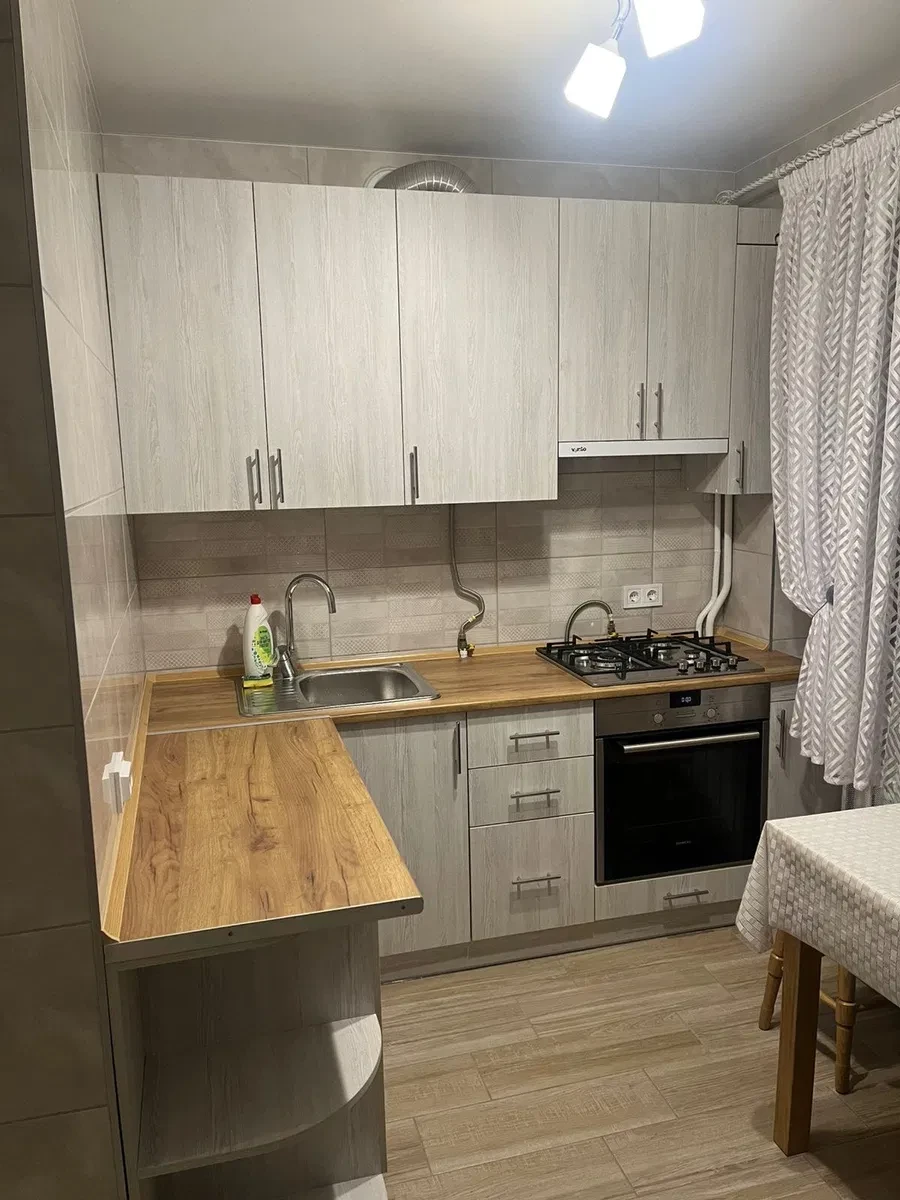 2-кімнатна квартира, вул. Винниченка: мебльована, побутова техніка - фото 2
