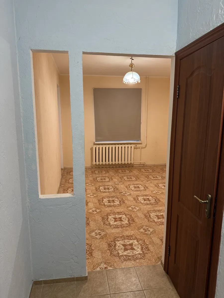 2-кімнатна квартира, Дарницький: євроремонт, метро Позняки за 10 хв, фото 4