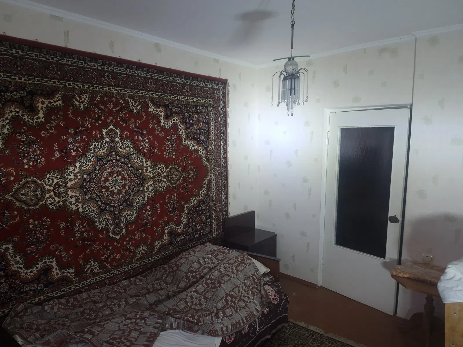 3-кімнатна квартира, Кельменці: підвал, місце під гараж - фото 3