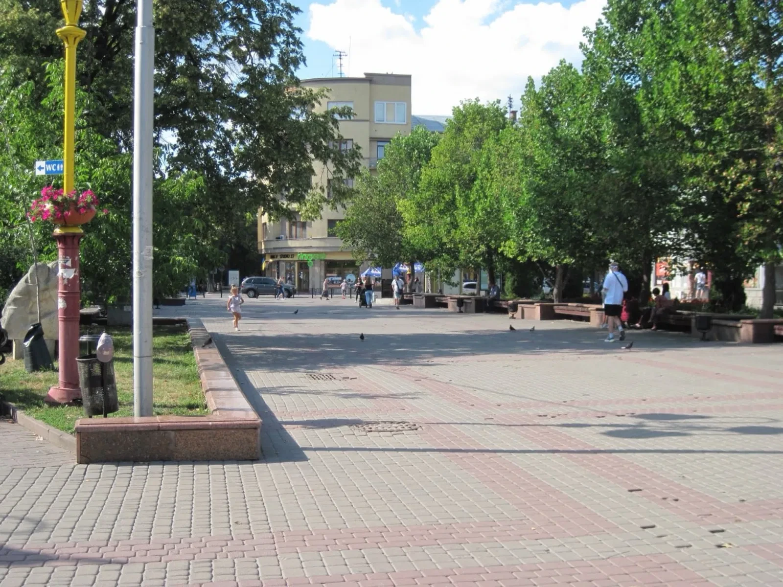 Приміщення, Івано-Франківськ: діючий паб, з ремонтом, можливий обмін, фото 4