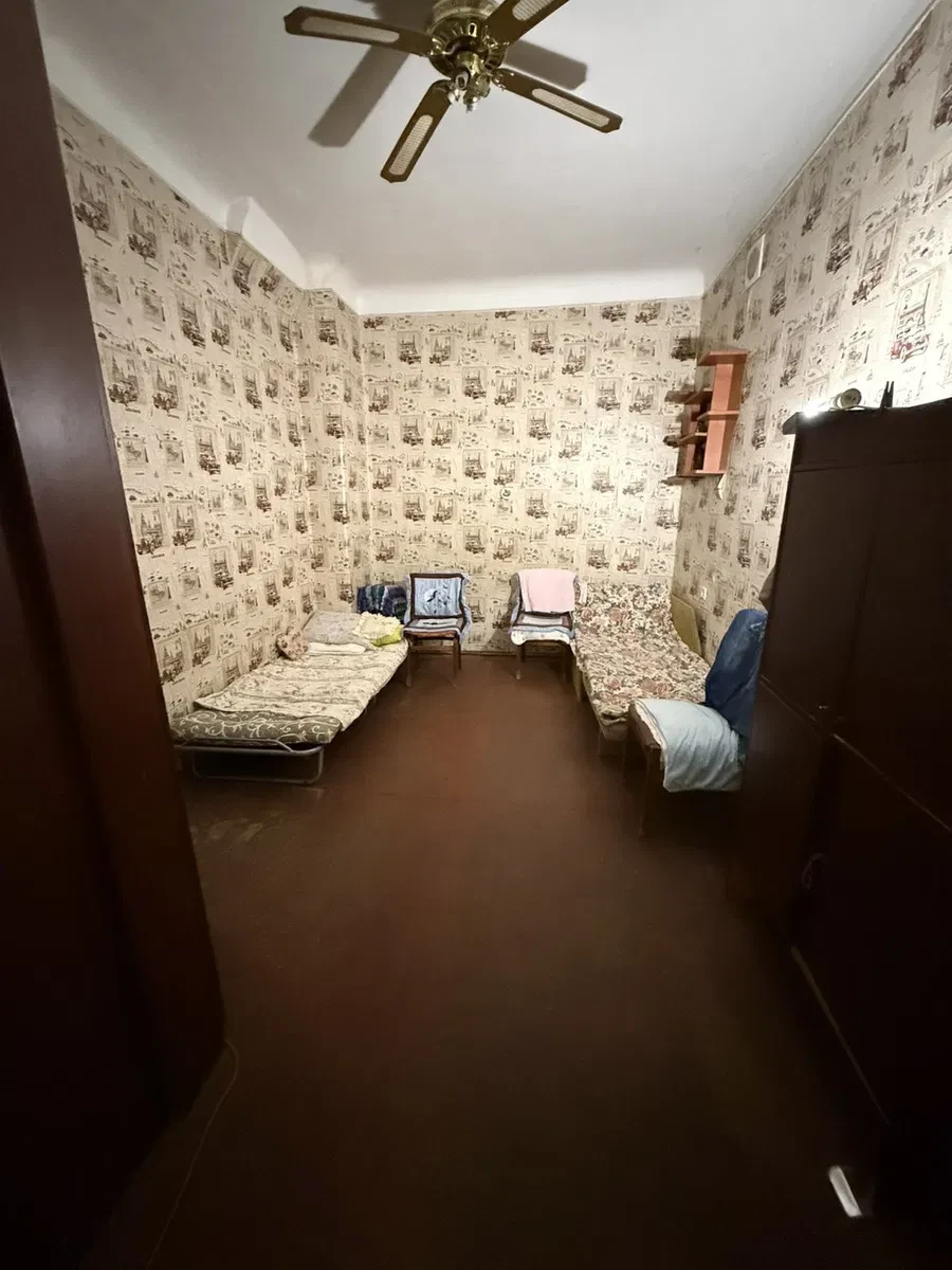 2-кімнатна квартира, Хаджибейський: кухня 14 м², душова кабіна - фото 2