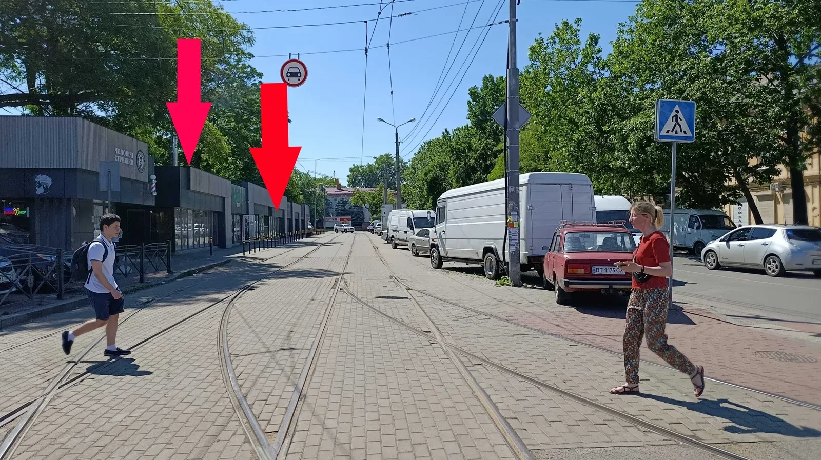 Приміщення, Приморський: ринок Привоз, ремонт від забудовника - фото 3